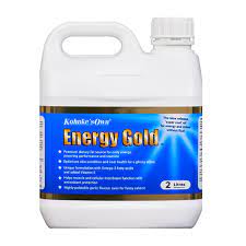 KOHNKE ENERGY GOLD 2L-Ranges Country