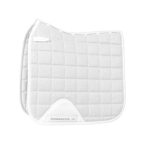KWIK-DRY GLITTER DRESSAGE PAD-Ranges Country