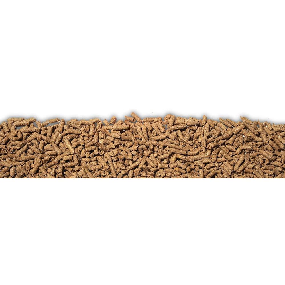 LAUCKE KATZ KORNER LITTER 10KG