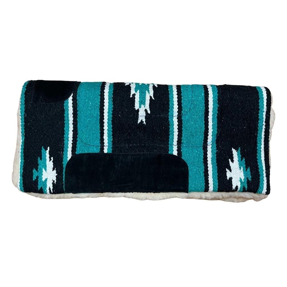 MINI WESTERN SADDLE PAD 19in X 19in