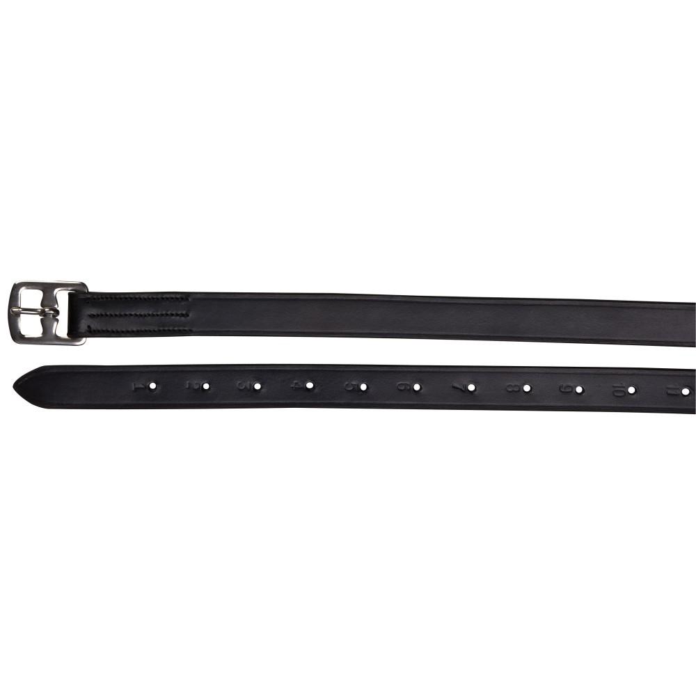 NORFOLK STIRRUP LEATHERS 1in X 56in-Ranges Country