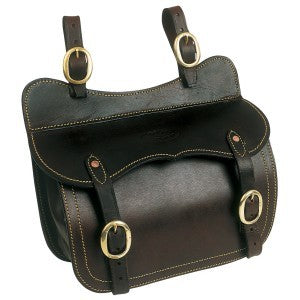 ORD RIVER STOCKMANS SADDLE BAG-Ranges Country
