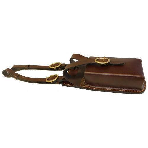 ORD RIVER WATER BOTTLE SADDLE BAG