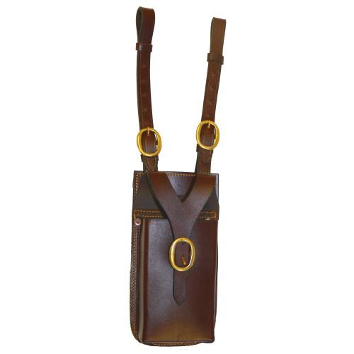 ORD RIVER WATER BOTTLE SADDLE BAG-Ranges Country