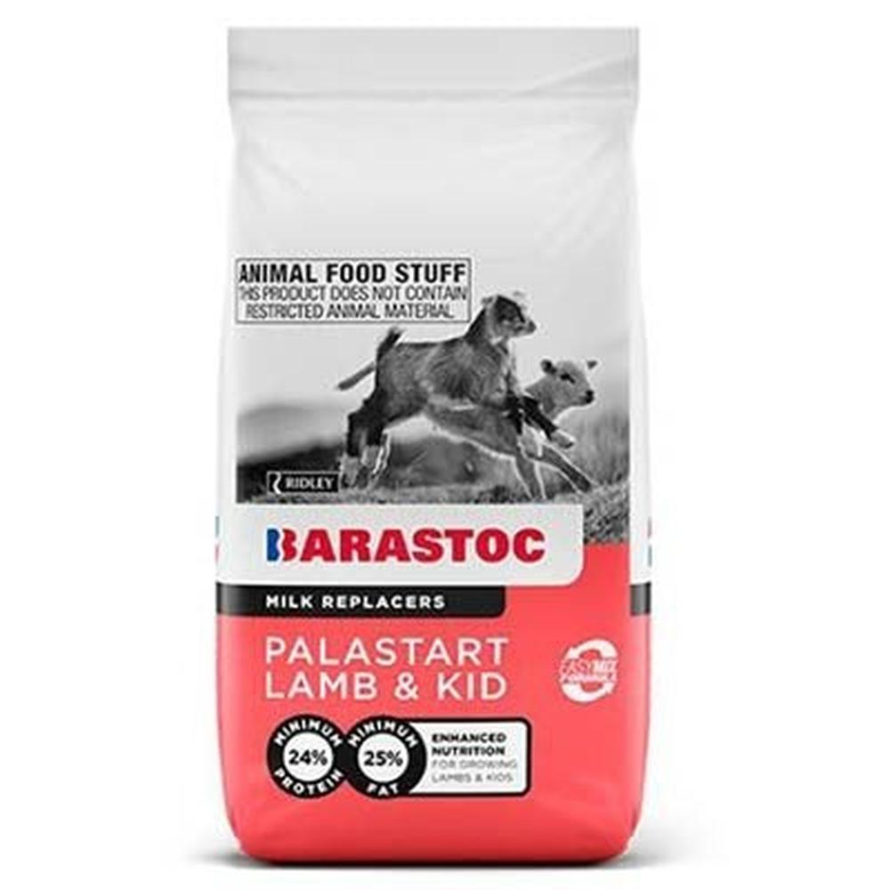 PALASTART LAMB AND KID MILK 10KG-Ranges Country