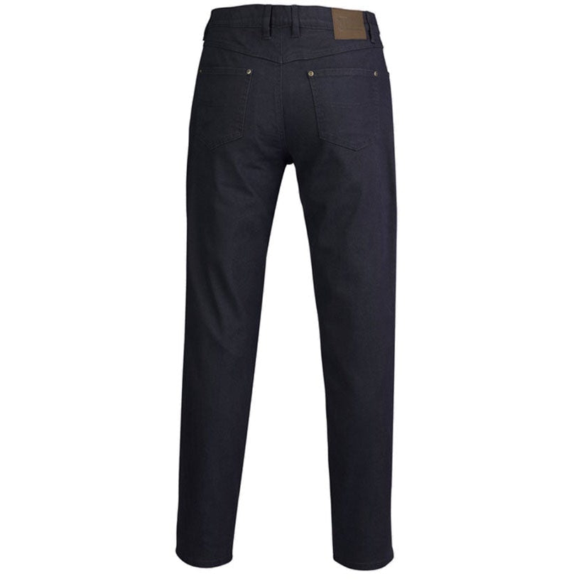 PILBARA MENS COTTON STRETCH JEANS