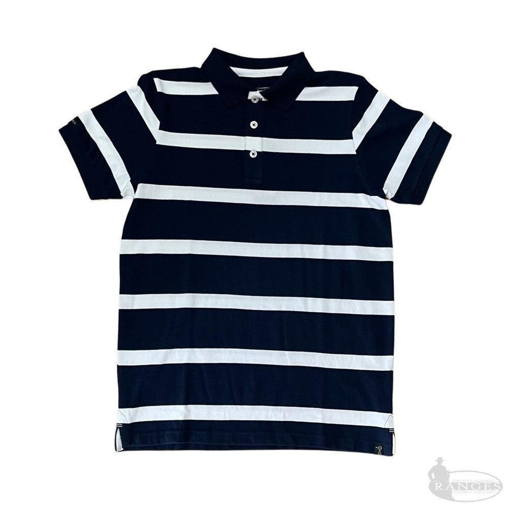 RITEMATE MENS PILBARA POLO-Ranges Country