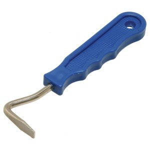 PLASTIC GRIP HOOF PICK-Ranges Country