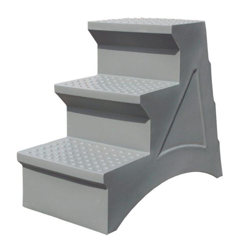 POLYMASTER HANDI STEP-Ranges Country