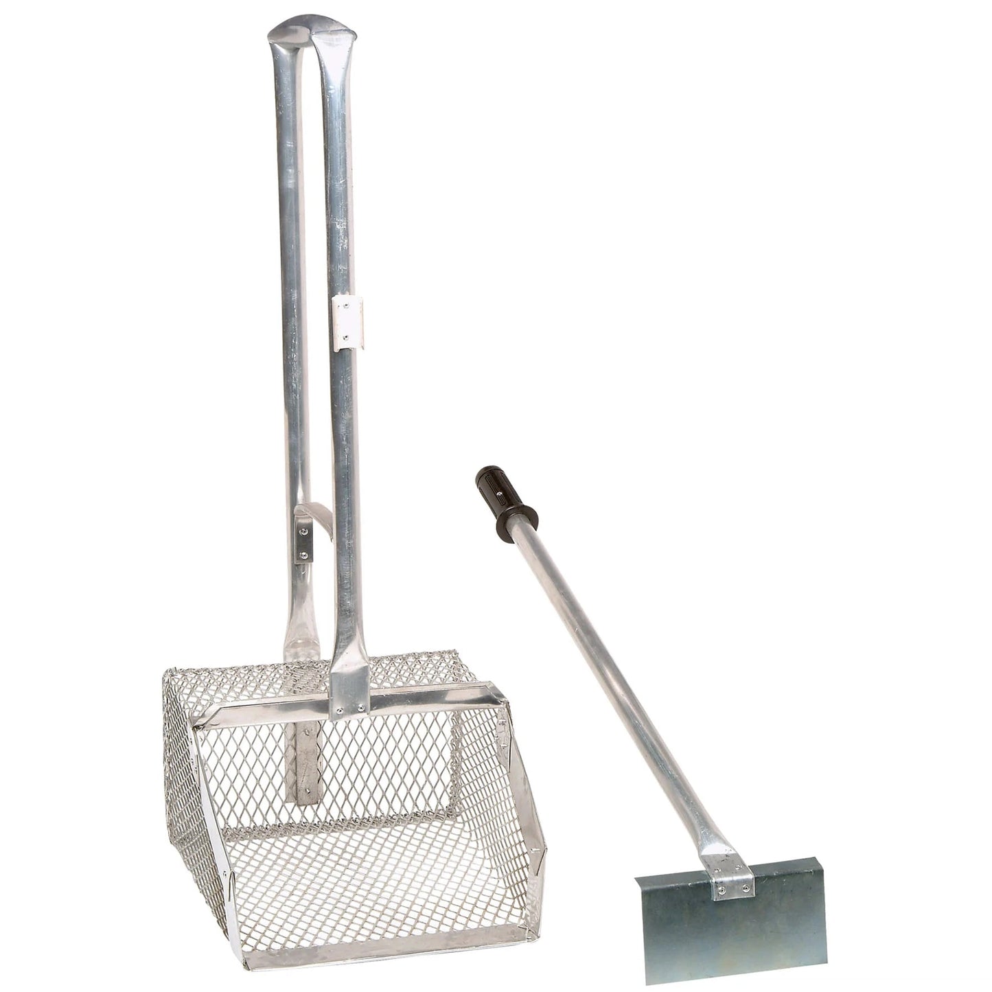 POOPER SCOOPER LONG HANDLE-Ranges Country