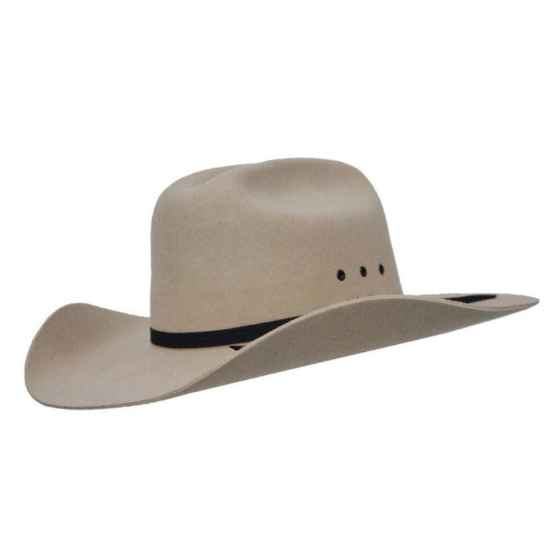 PURE WESTERN KIDS CYCLONE HAT-Ranges Country