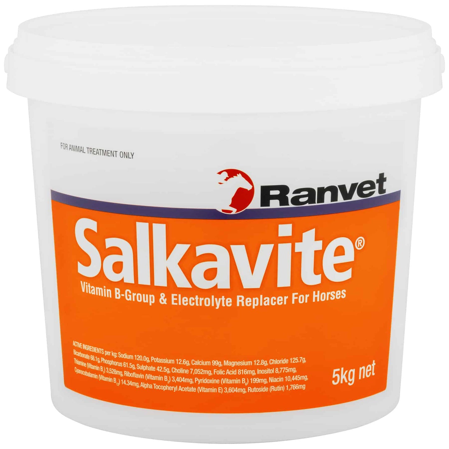 RANVET SALKAVITE 5KG-Ranges Country