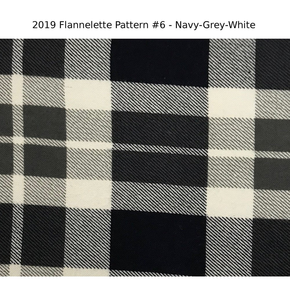 RITEMATE MENS QUILTED FLANNELETTE SHIRT JACKET