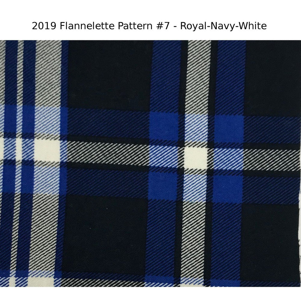 RITEMATE MENS QUILTED FLANNELETTE SHIRT JACKET
