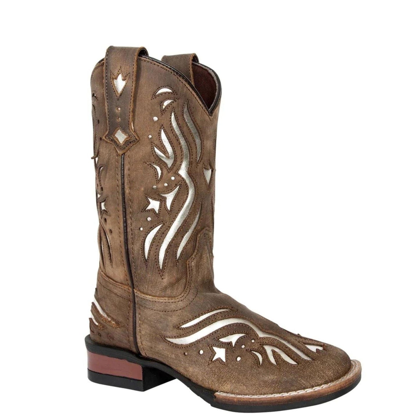 ROPER KIDS SHILOH BOOTS-Ranges Country