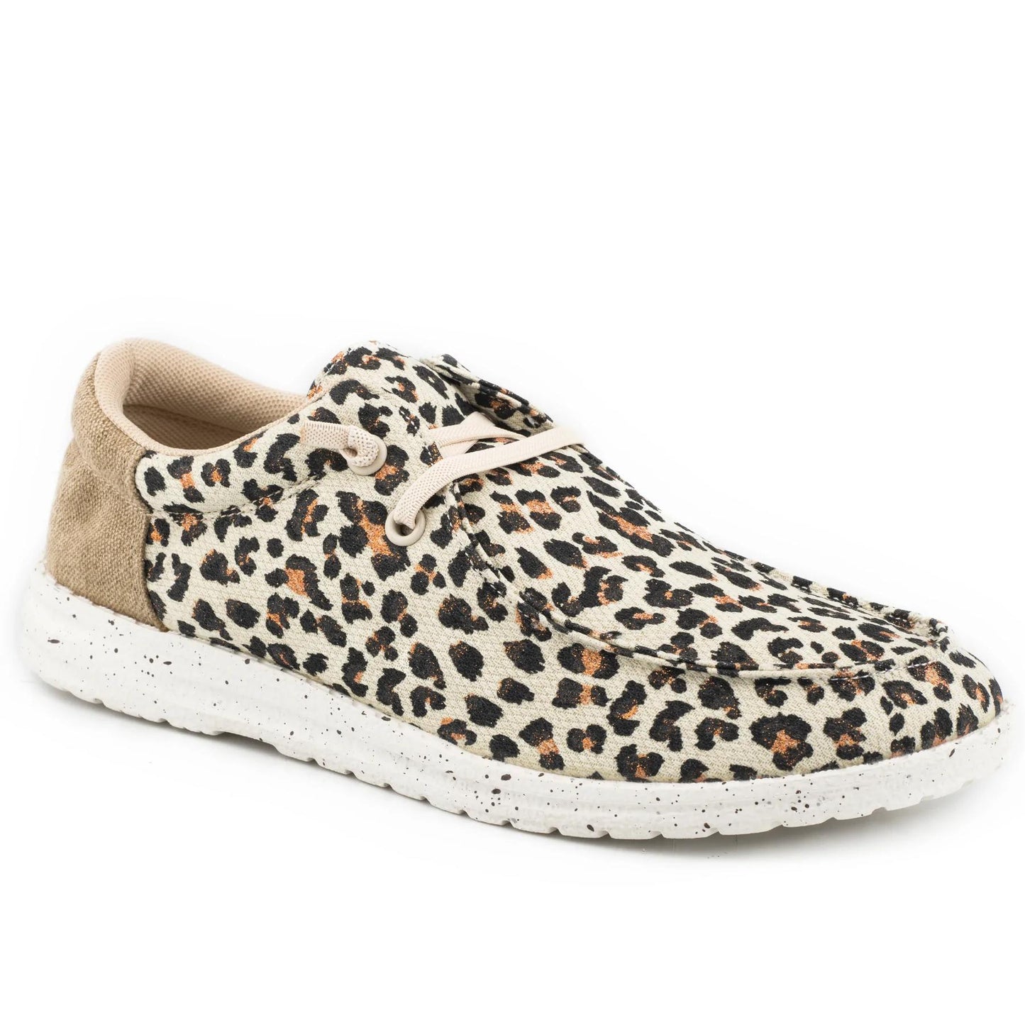 ROPER WOMENS HANG LOOSE SHOES-Ranges Country