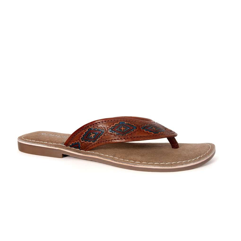 ROPER WOMENS PENELOPE SANDALS
