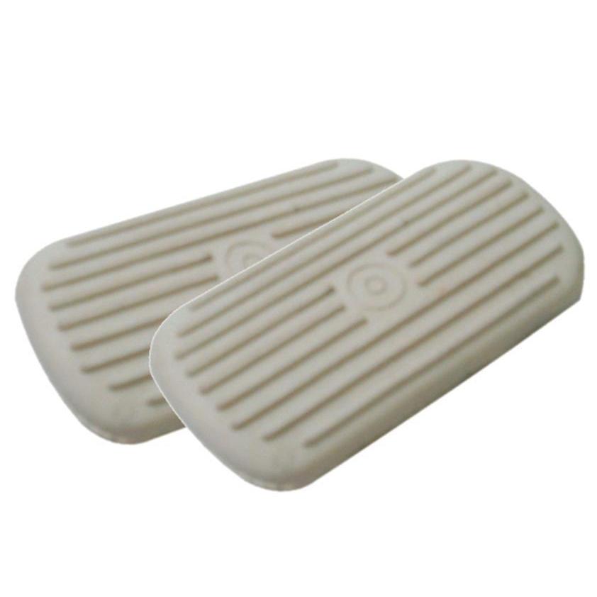 RUBBER STIRRUP TREADS