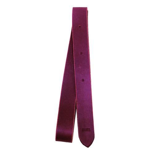 SCHUTZ HALF BREED OFF BILLET 1.3/4in X 5.1/2in-Ranges Country