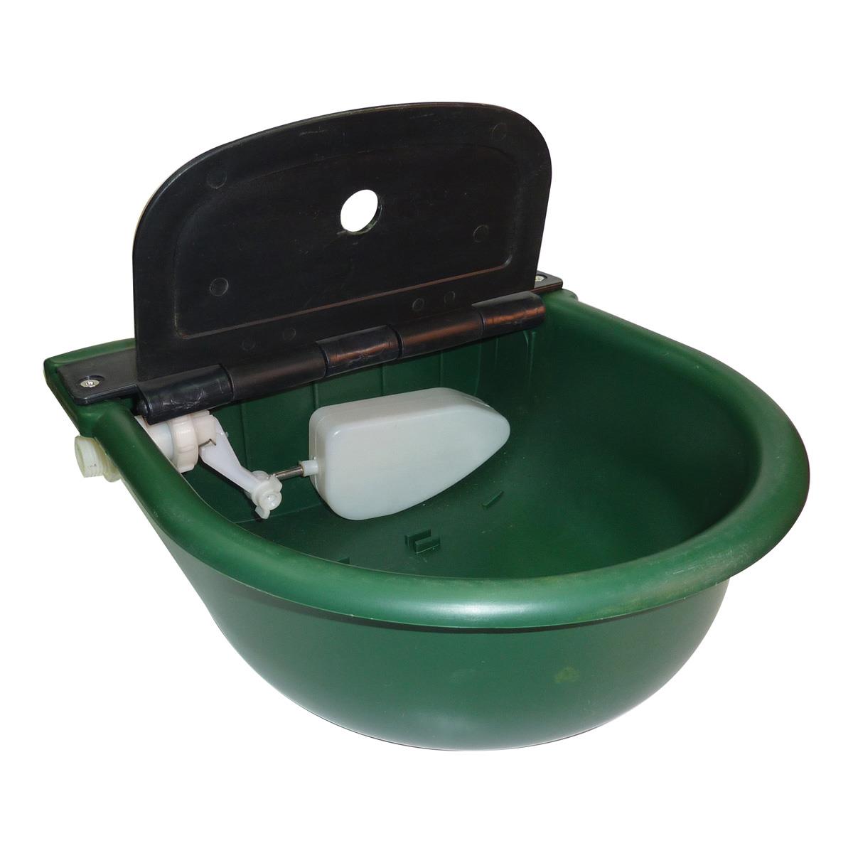 SHOWCRAFT AUTOFLO LIVESTOCK DRINKER-Ranges Country