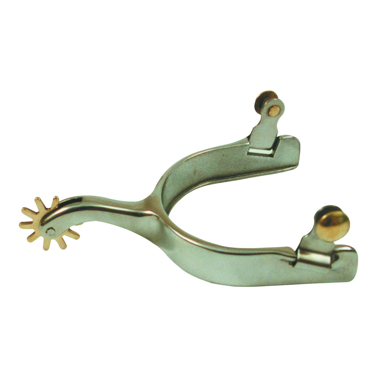 SHOWCRAFT CAMPDRAFT LIP SPUR-Ranges Country