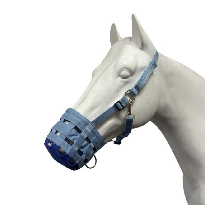 SHOWCRAFT GRAZING MUZZLE-Ranges Country