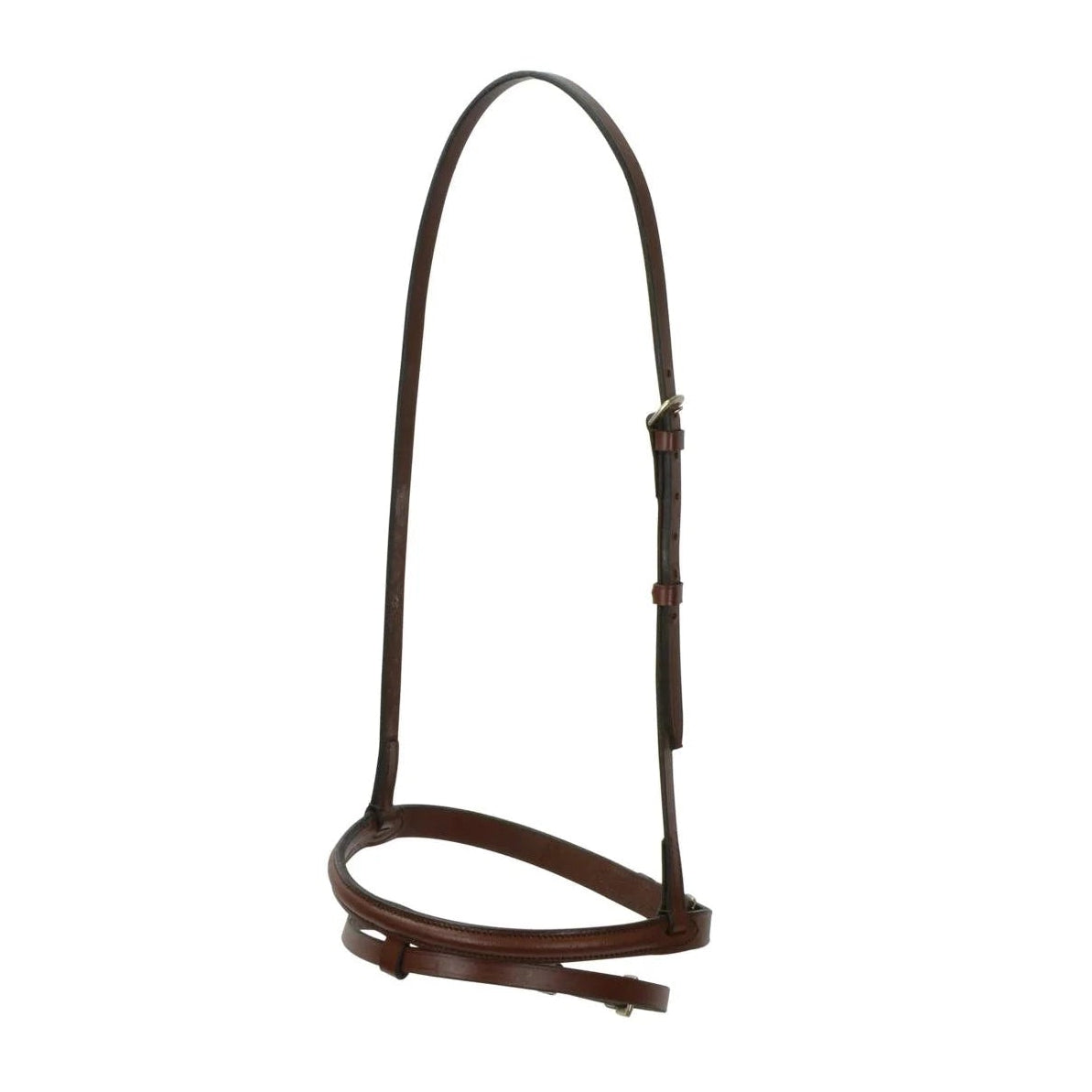 SHOWCRAFT HANOVERIAN NOSEBAND