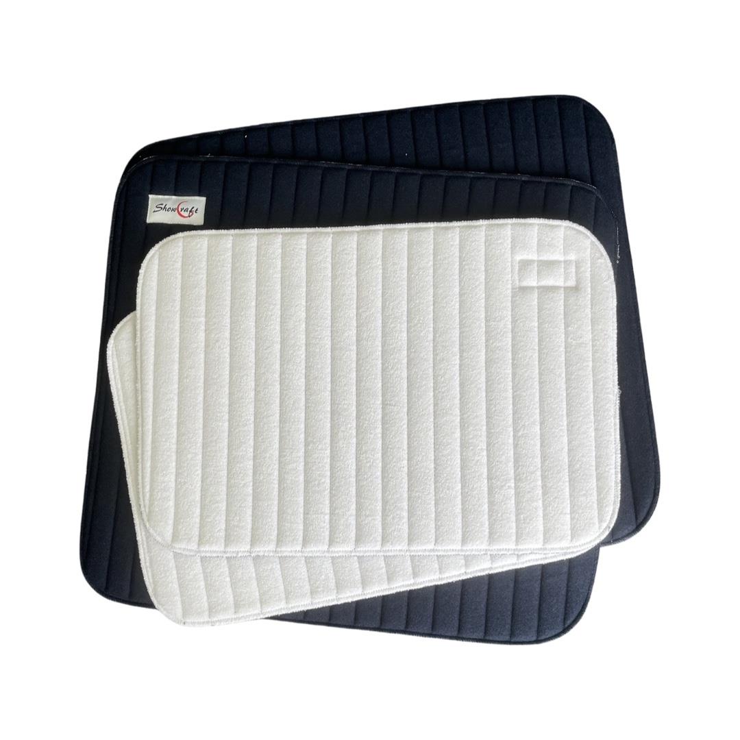 SHOWCRAFT LEG WRAPS SET OF 4