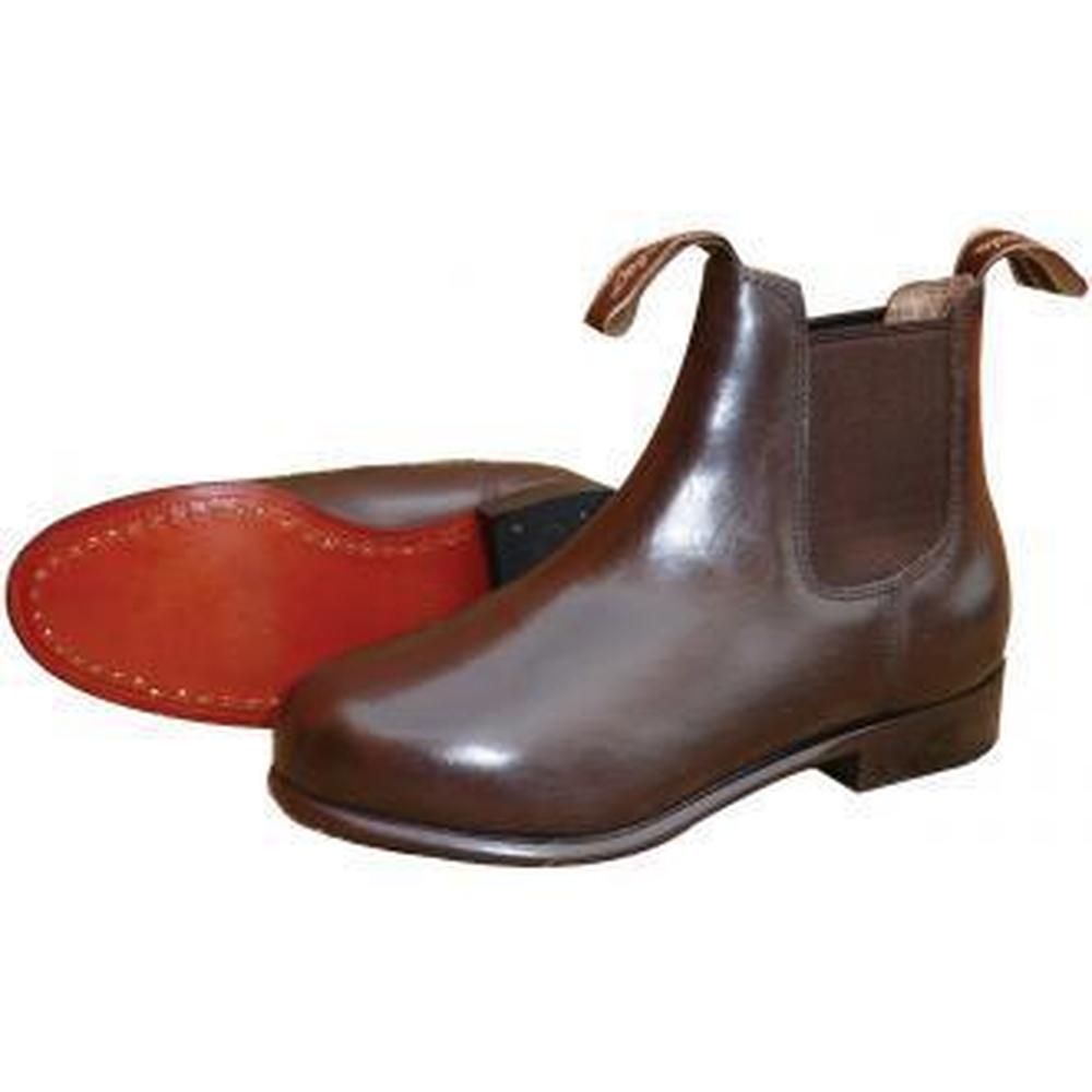 SHOWCRAFT LEGENDS BOOTS