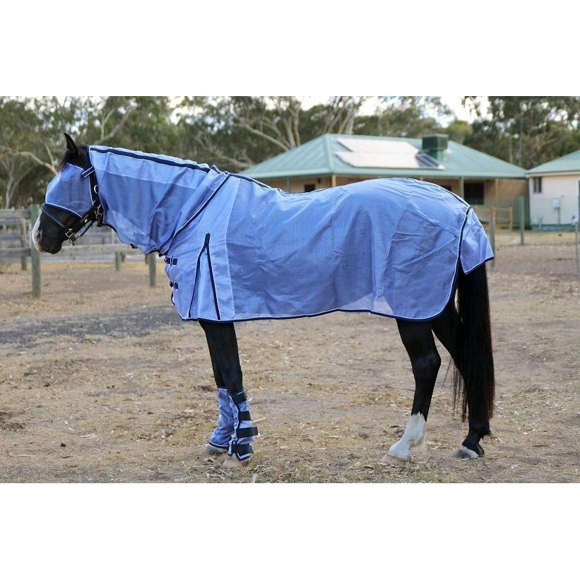 SHOWCRAFT MESH COMBO-Ranges Country