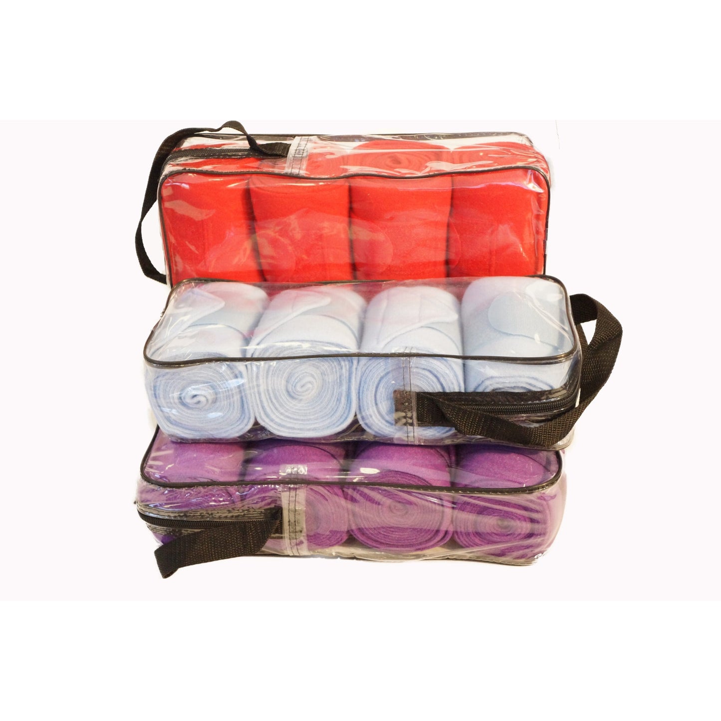 SHOWCRAFT POLO BANDAGE SET