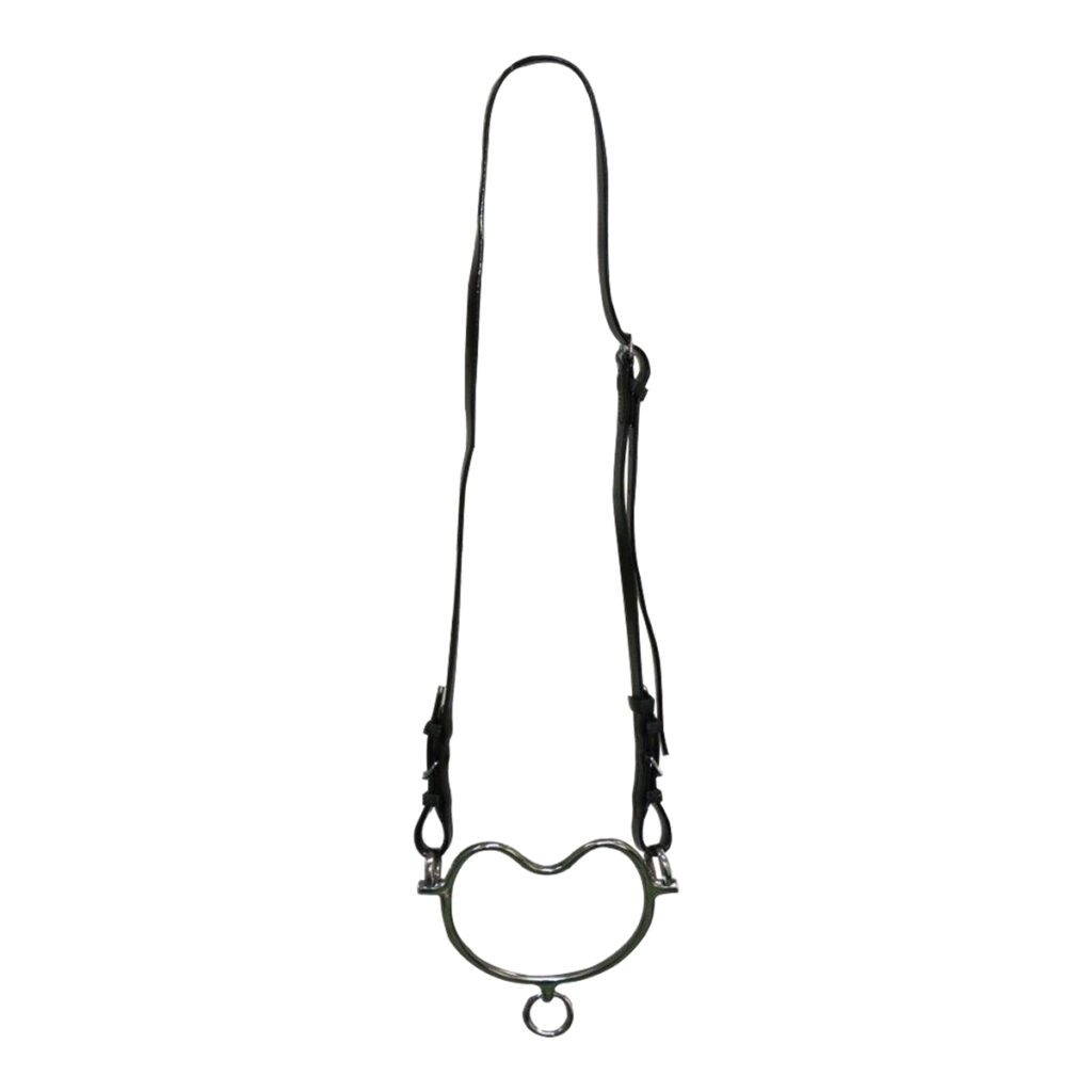 SHOWCRAFT PVC ANTI REARING BIT HEAD STRAP-Ranges Country