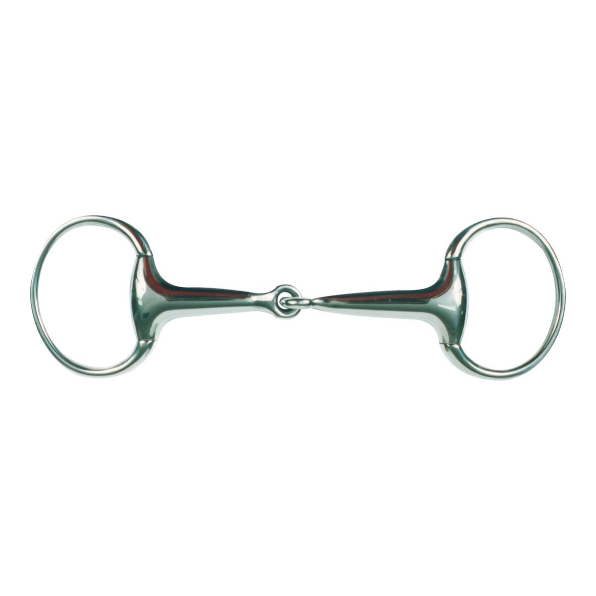 SHOWCRAFT SS EGGBUTT WEYMOUTH BRADOON BIT-Ranges Country