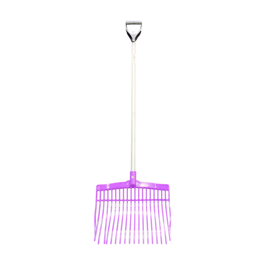 SHOWCRAFT SURE GRIP STABLE FORK