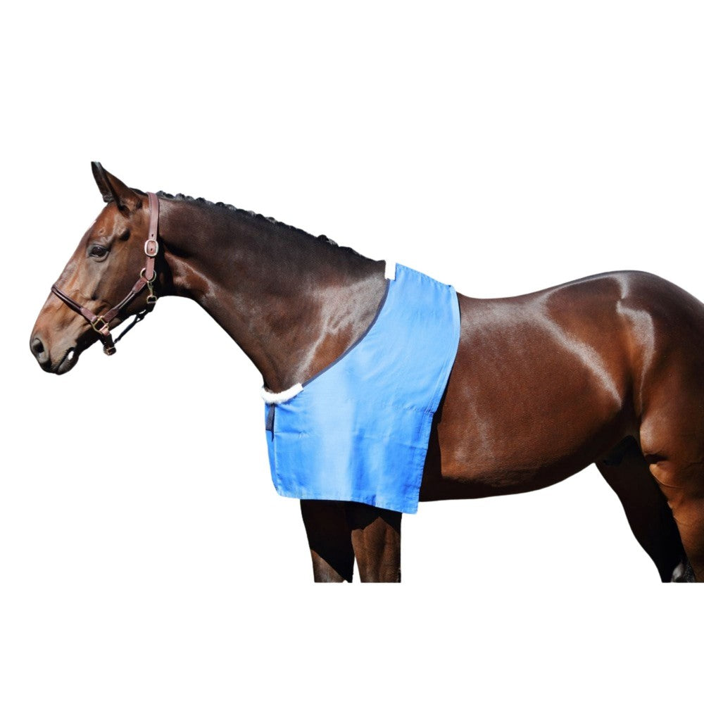SHOWMASTER DELUXE RUG BIB-Ranges Country
