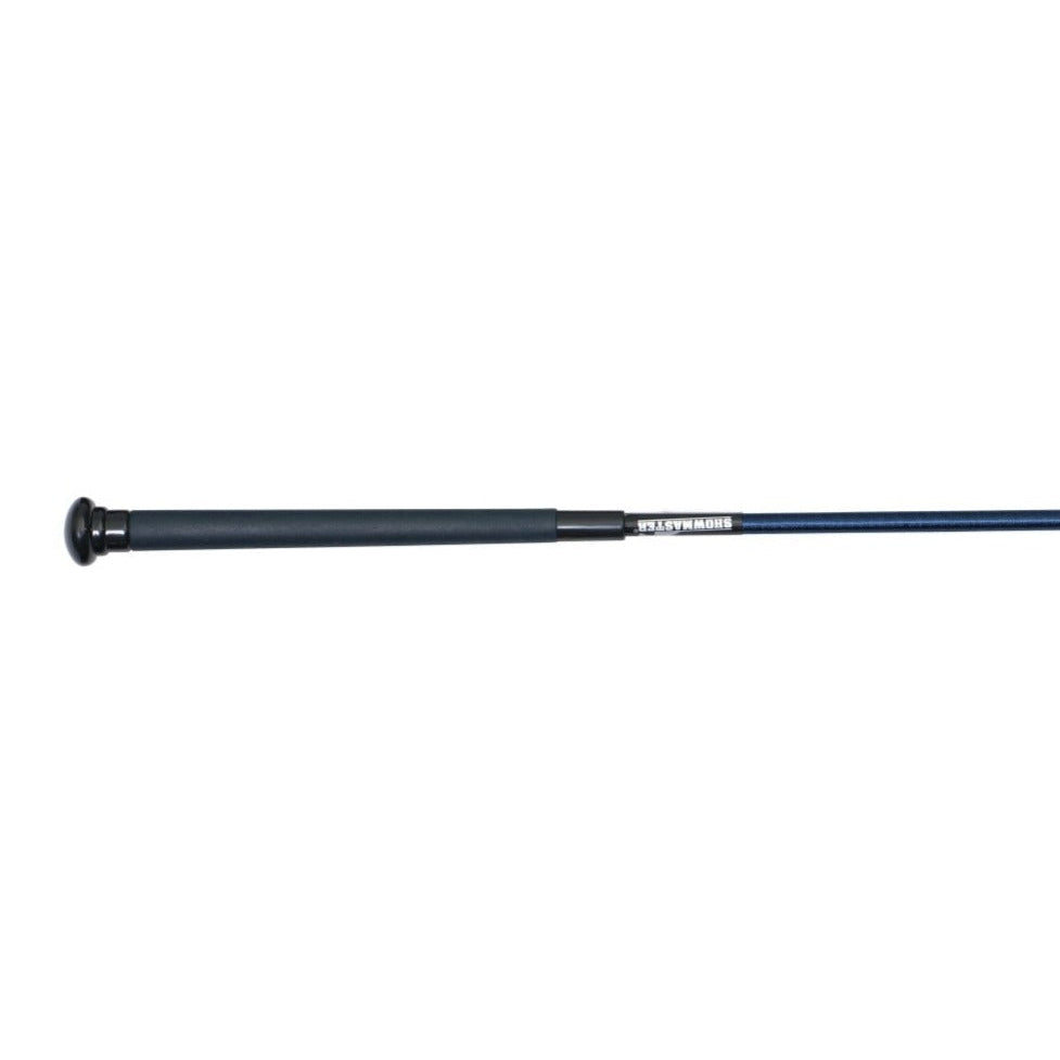 SHOWMASTER HERITAGE DRESSAGE WHIP 100CM