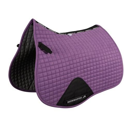 SHOWMASTER KWIK DRY GP PAD
