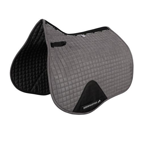 SHOWMASTER KWIK DRY GP PAD-Ranges Country
