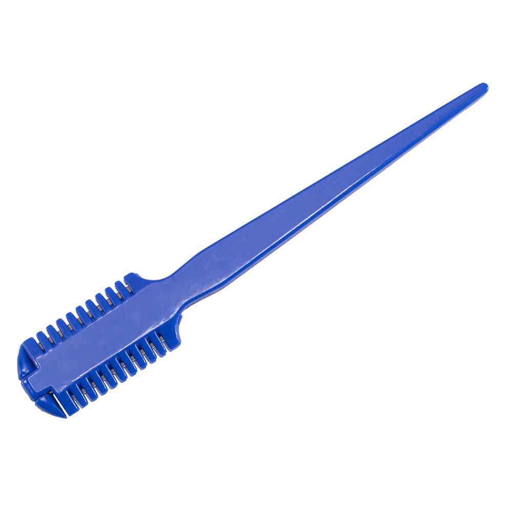 SHOWMASTER PLASTIC THINNING RAZOR-Ranges Country