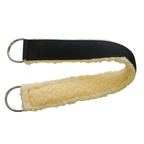 SHOWMASTER PULL BACK COLLAR-Ranges Country