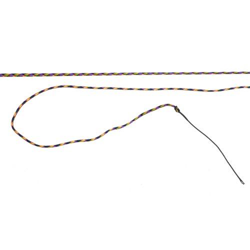 SNOWBEE NYLON LUNGE WHIP