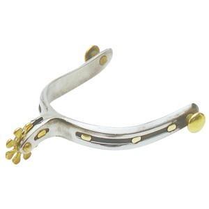 SS HORSESHOE SPURS-Ranges Country