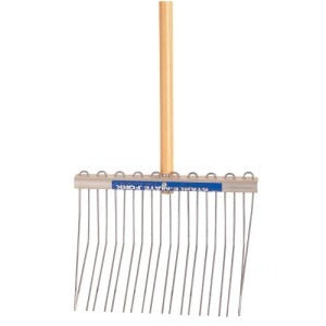 STABLEMATE FORK-Ranges Country