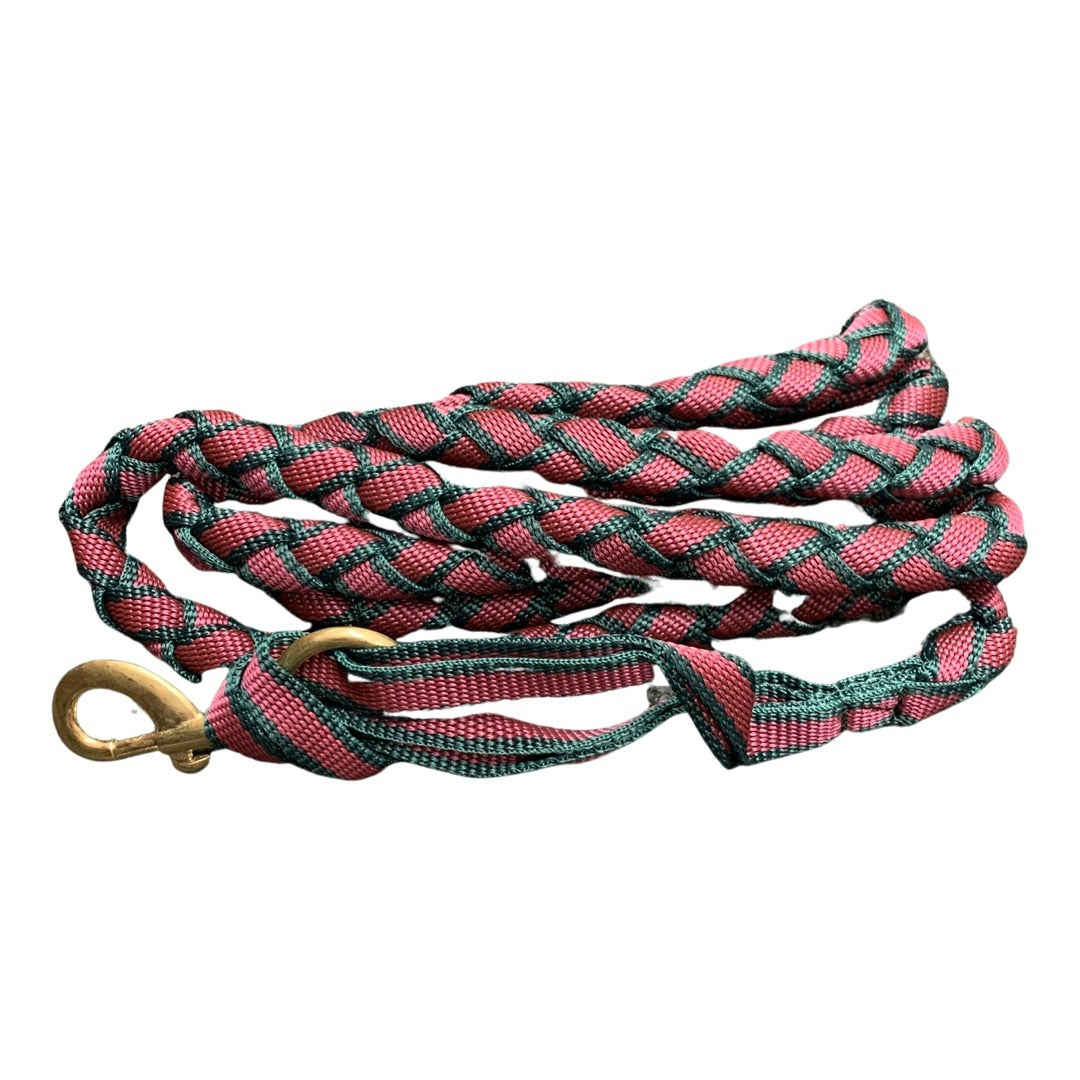 STATUS HAND PLAITED LEAD-Ranges Country