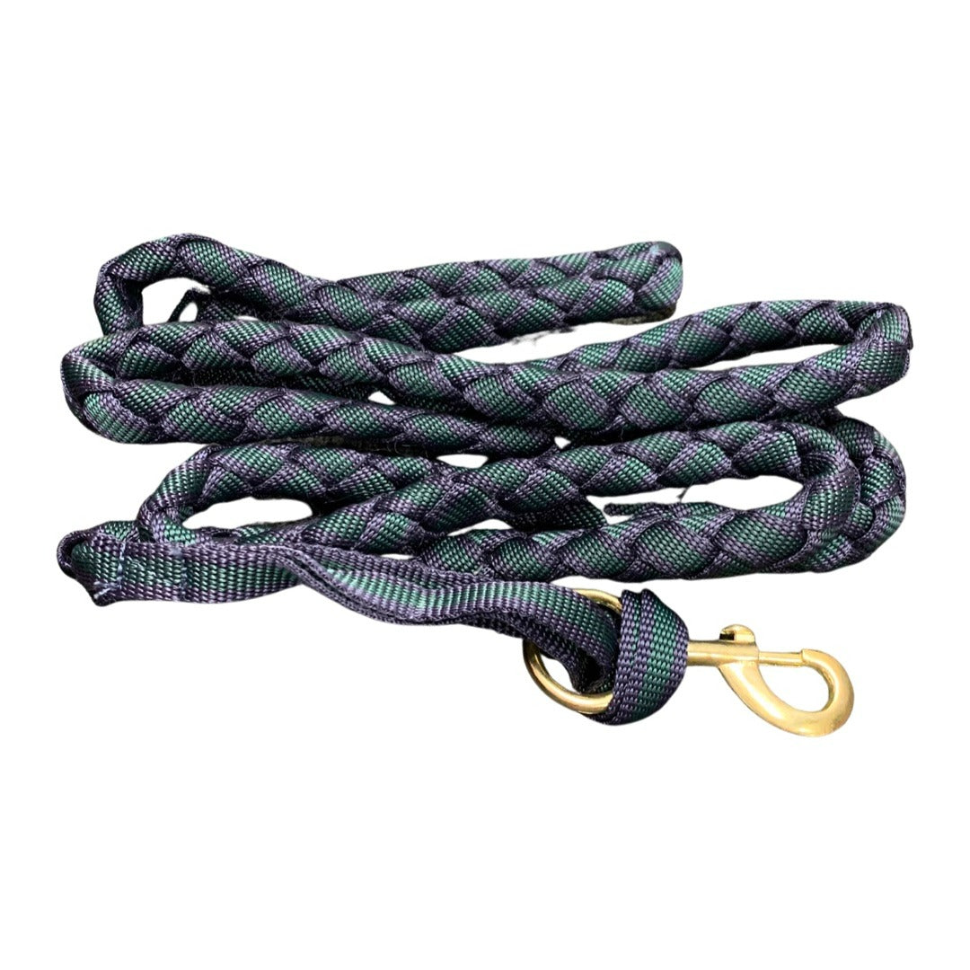 STATUS HAND PLAITED LEAD-Ranges Country