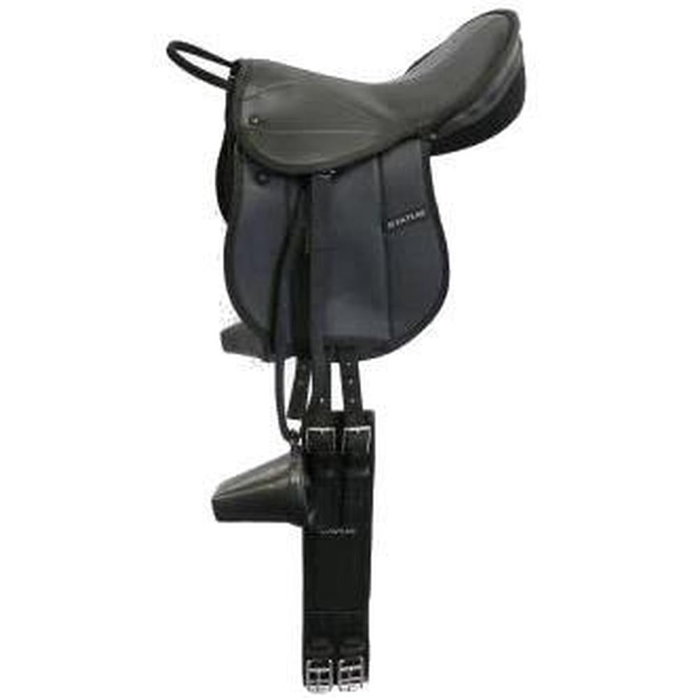 STATUS PONY PAD MOUNTED-Ranges Country