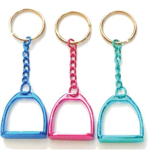 STIRRUP KEY RING Ranges Country