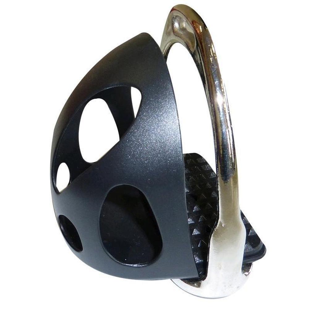 STIRRUP SAFETY CAGE-Ranges Country