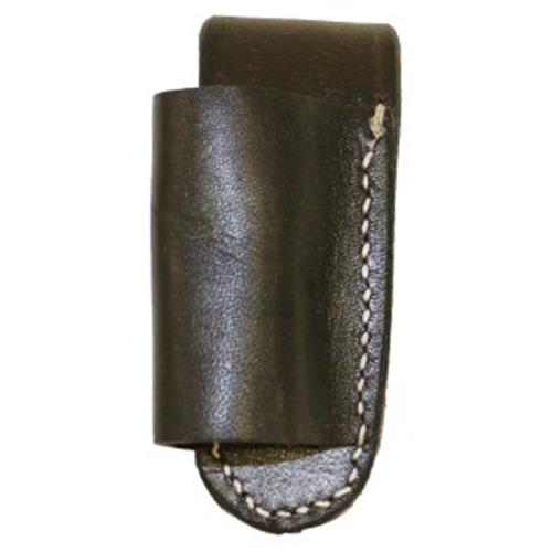 STOCKMASTER SIDE LAY KNIFE POUCH (holds 3.1/4in)