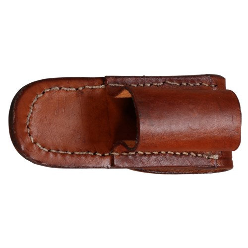 STOCKMASTER SIDELAY KNIFE POUCH (holds 4in)